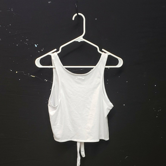 Ardene crop top - Picture 2 of 4